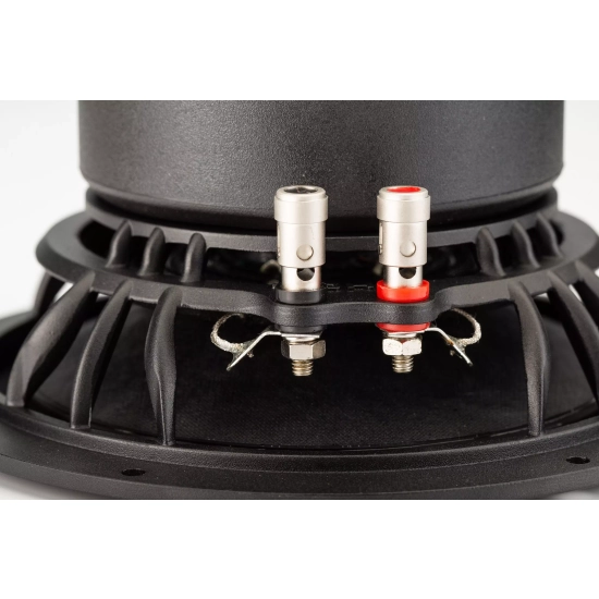 Gladen PRO 165 DC-3 – Referencyjny głośnik niskotonowy Hi-End 165 mm (6.5
